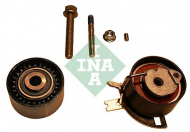 Комплект роликов INA 530 0489 09