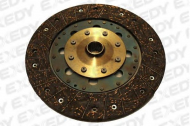 Диск сцепления EXEDY HYD336