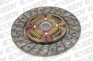 Диск сцепления EXEDY NSD021U