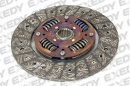 Диск сцепления EXEDY TYD113U