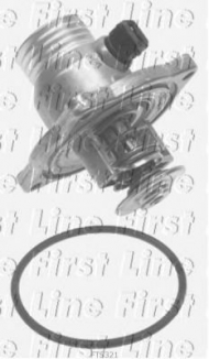 Термостат FIRST LINE FTS321.105
