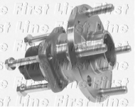 Комплект подшипника FIRST LINE FBK1139