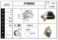 Стартер SNRA FO9065