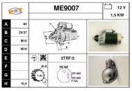 Стартер SNRA ME9007