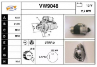 Стартер SNRA VW9048