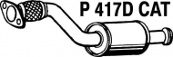 Катализатор FENNO P417DCAT