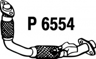 Трубка FENNO P6554
