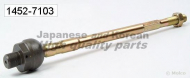 Шарнир ASHUKI 1452-7103