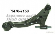Рычаг независимой подвески колеса ASHUKI 1470-7150