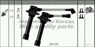 Комплект электропроводки ASHUKI M501-01