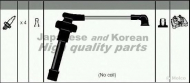 Комплект электропроводки ASHUKI 1614-9104