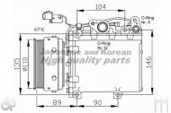 Компрессор ASHUKI C550-07