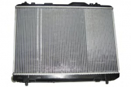 Теплообменник ASHUKI K452-09