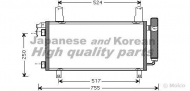Конденсатор ASHUKI M981-07