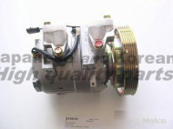 Компрессор ASHUKI SY55-01