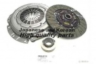 Комплект сцепления ASHUKI 0600-6113