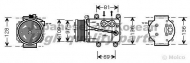Компрессор ASHUKI QF550-11