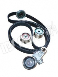 Ременный комплект IPS Parts ITK-6714