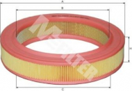 Фильтр MFILTER A 127