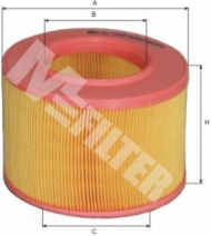 Фильтр MFILTER A 253