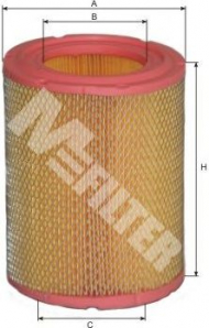 Фильтр MFILTER A 261