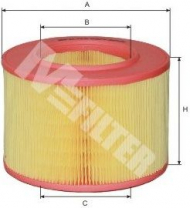 Фильтр MFILTER A 277