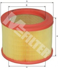 Фильтр MFILTER A 289