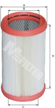 Фильтр MFILTER A 553