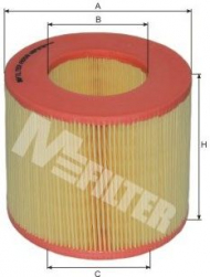Фильтр MFILTER A 558