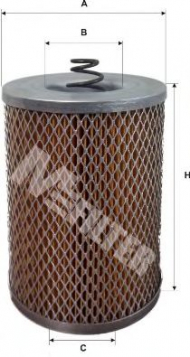 Фильтр MFILTER TE 94