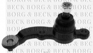 Шарнир BORG & BECK BBJ5521
