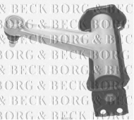 Рычаг независимой подвески колеса BORG & BECK BCA5704