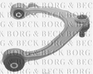 Рычаг независимой подвески колеса BORG & BECK BCA6812