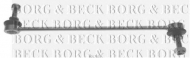 Стойка BORG & BECK BDL7235