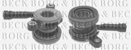Центральный выключатель BORG & BECK BCS176