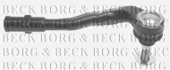 Шарнир BORG & BECK BTR5572