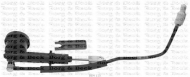 Центральный выключатель BORG & BECK BEM115
