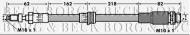 Шлангопровод BORG & BECK BBH7475