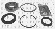 Комплект подшипника BORG & BECK BWK295