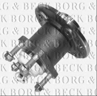 Комплект подшипника BORG & BECK BWK411