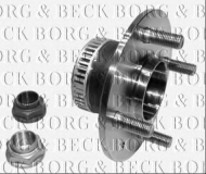 Комплект подшипника BORG & BECK BWK803