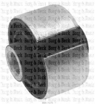 Подвеска BORG & BECK BSK7275