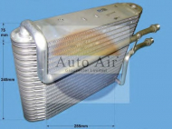 Испаритель AUTO AIR GLOUCESTER 21-5612