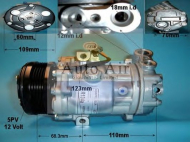 Компрессор AUTO AIR GLOUCESTER 14-1232P