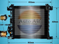 Конденсатор AUTO AIR GLOUCESTER 16-1203