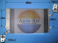 Конденсатор AUTO AIR GLOUCESTER 16-1328