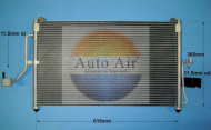 Конденсатор AUTO AIR GLOUCESTER 16-9785