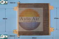 Конденсатор AUTO AIR GLOUCESTER 16-9797
