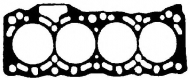 Прокладкa BGA CH4351