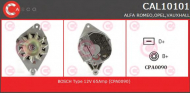 Генератор CASCO CAL10101